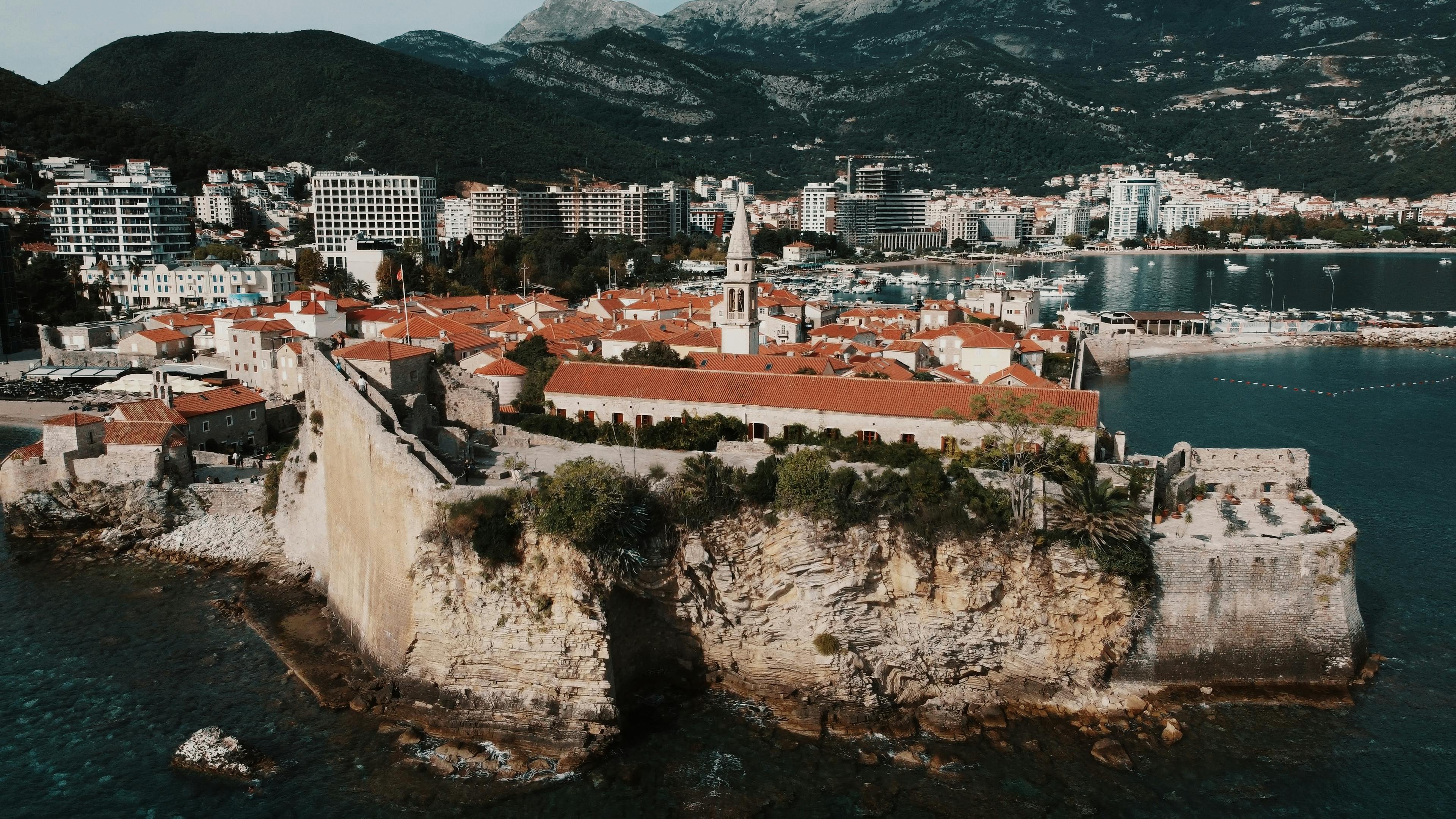 Budva Montenegro